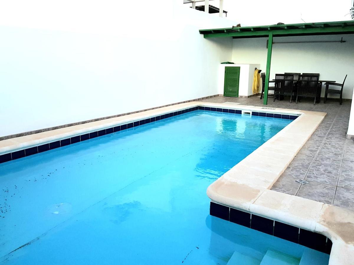 Villa Los Cactus Puerto del Carmen (Lanzarote) Exterior photo